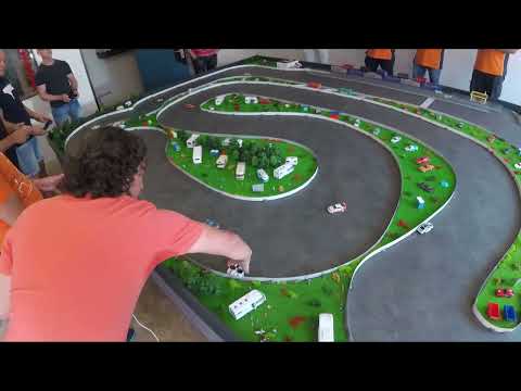 Zu Gast bei der Wesel Dr!ft Crew