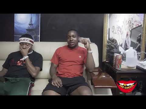 FSG Rell explains why no rappers from Pottstown has made it, label meetings & more
