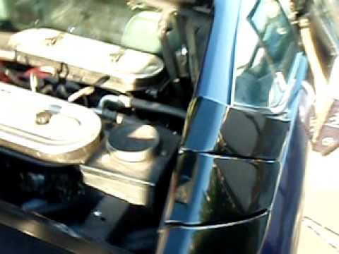 Thumbnail for Lamborghini Urraco P250S Idling by Lamborghini Urraco