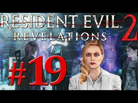 Resident Evil : Revelations 2 - Episode 2 Playstation 4