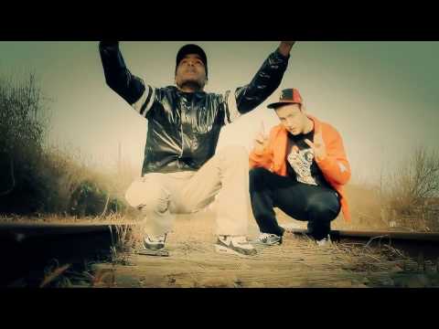 Impact Sonord _ inédit niggaz et boy al (clip officiel) Rap 59
