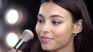 Naked On The Run Makeup Tutorial - Day & Night Look | ULTA