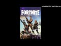 Ronehl Trained Ears Only Type Beat Fortnite