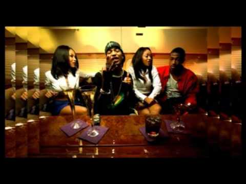 Busta Rhymes Feat Chingy, Fat Joe & Nick Cannon - Shorty (Put it on the floor) HD