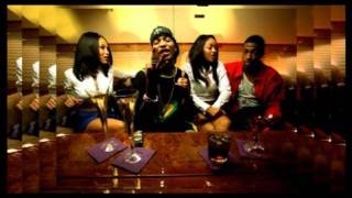 Busta Rhymes Feat Chingy, Fat Joe &amp; Nick Cannon - Shorty (Put it on the floor) HD