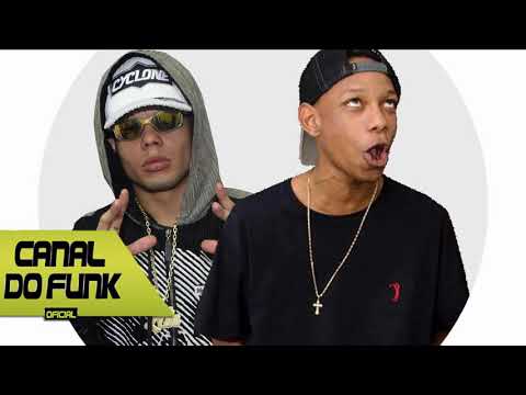 MC Neguinho ITR e MC Lan - Beat do Ultrazord (DJ Dobby) Lançamento 2018