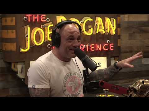 Joe Rogan Experience #1948 - Tony Hinchcliffe & Brian Redban