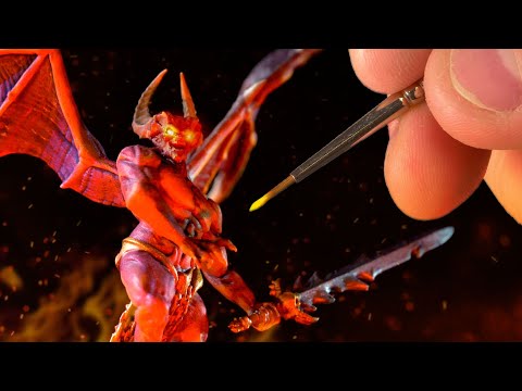 THE DEMONS OF DECAY - 100k sub BATTLE pt2!