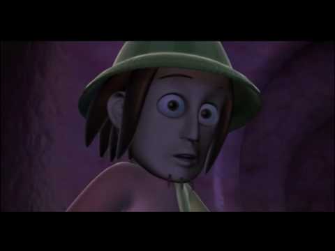 Mr. Stain On Junk Alley 第12話 Fishing Rod (HD)