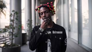 Jazz Cartier - Holy Shit