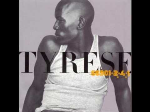 Tyrese - Sweet Lady