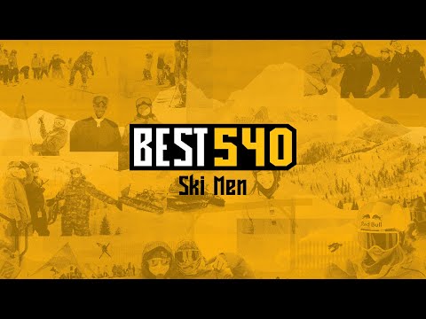Spring Battle 23 | Best 540 - Ski Men