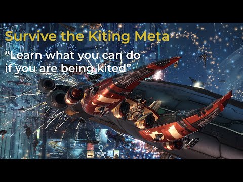 Survive the Kiting Meta