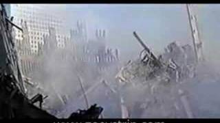 Zoey&#39;s Trip &quot;Hope&quot; - 9/11 tribute An American Tragedy