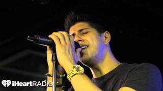 SoMo &quot;Ride&quot; Live on iHeartRadio&#39;s Next Up