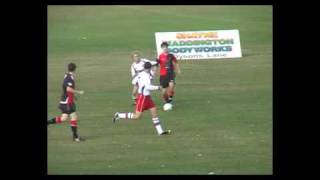 preview picture of video 'Statewide Cup Ulverstone vs Northern Rangers'