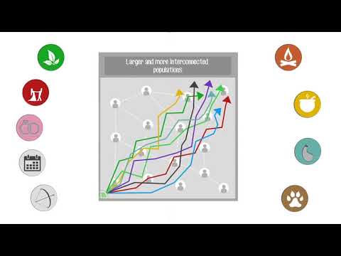 The Secret of Our Success Joe Henrich Revised