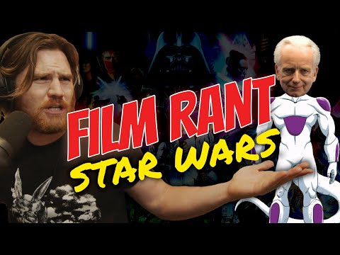 Film Rant | Star Wars