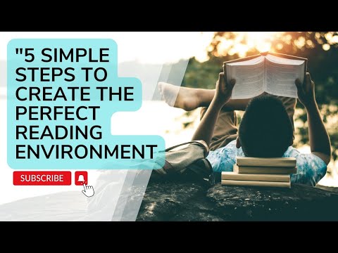 Create A Reading Sanctuary With Fluency Charts