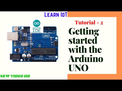 Tutorial 1 Getting started with NodeMCU ESP8266 Wi Fi Module Learn IoT