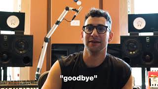 about: &quot;goodbye&quot;
