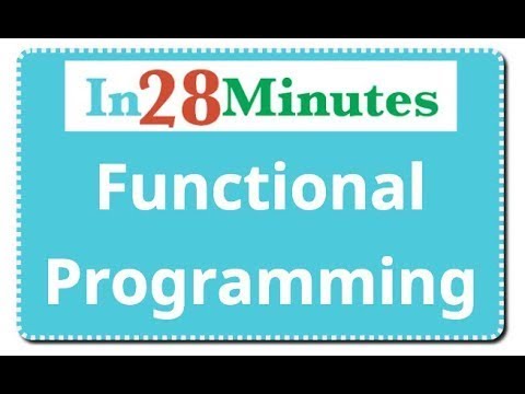 Java Functional Programming Tutorial for Beginners