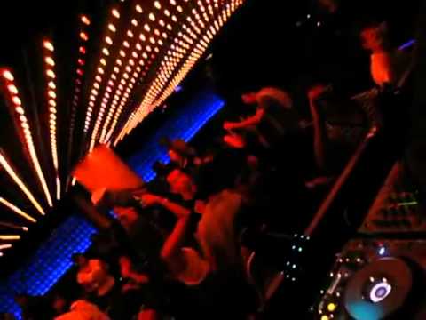 Boogie Inc. + Milk. pres. - ABICAH SOUL @ Cobra - Toronto - 07.10.09