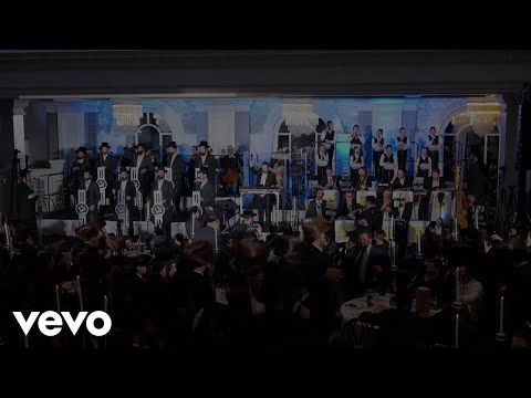 Avrumi Berko - Miami Nostalgia 2 Avrumi Berko with Shira & Yingerlech Choir