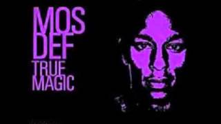 Mos Def - 06 - A Ha