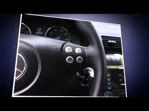 2007 Mercedes-Benz C-Class C230 Sport