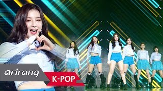 [Simply K-Pop] MOMOLAND(모모랜드) _ Wonderful love(어마어마해) (EDM ver) _ Ep.299 _ 021618