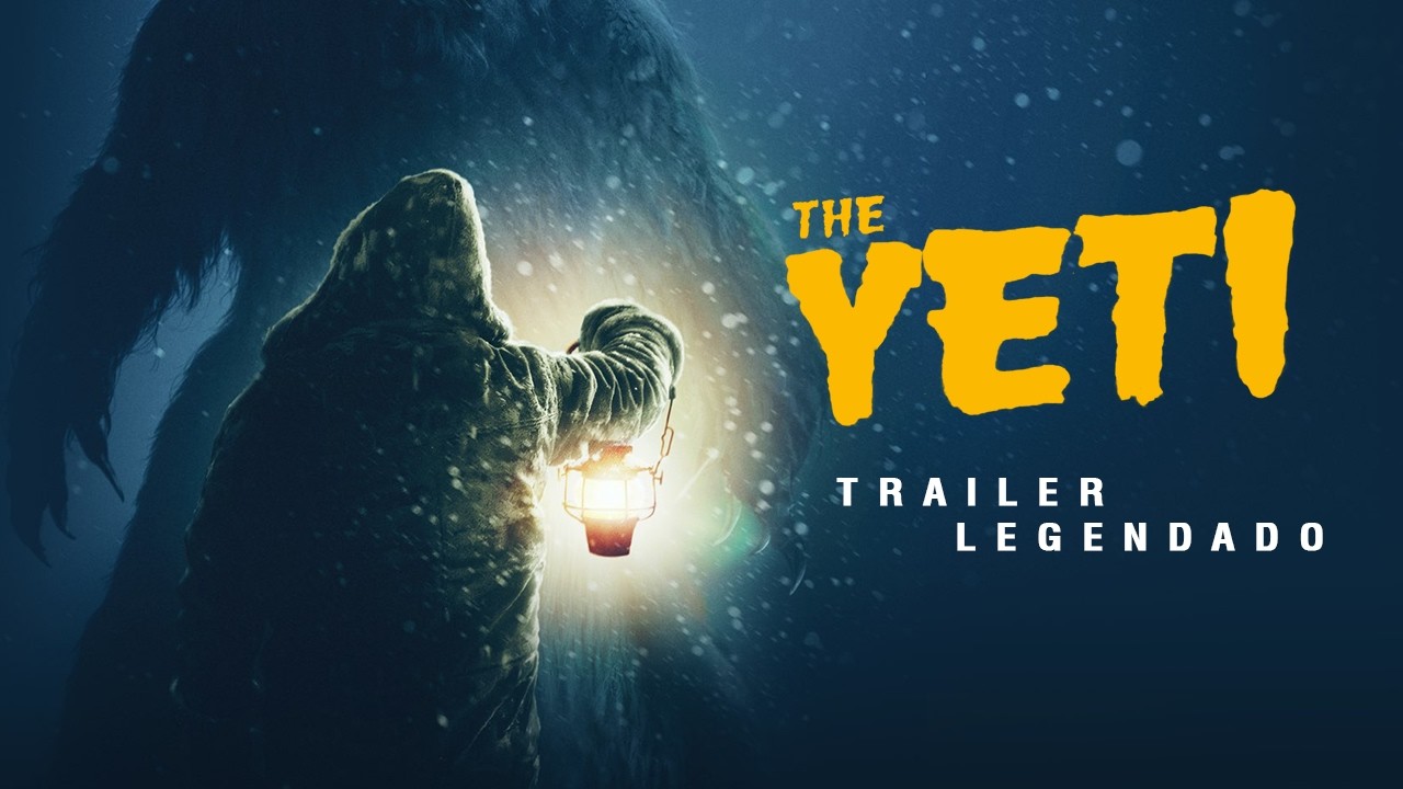 trailer Oficial