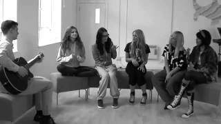 Lil Wayne & Nicki Minaj - Knockout acoustic (Parade cover)