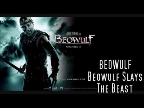 Beowulf Track 14 - Beowulf Slays The Beast - Alan Silvestri