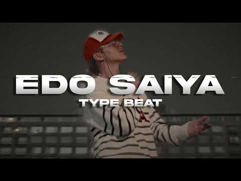 (FREE) Edo Saiya x Dondon Type Beat "Wenn du weinst" 2022