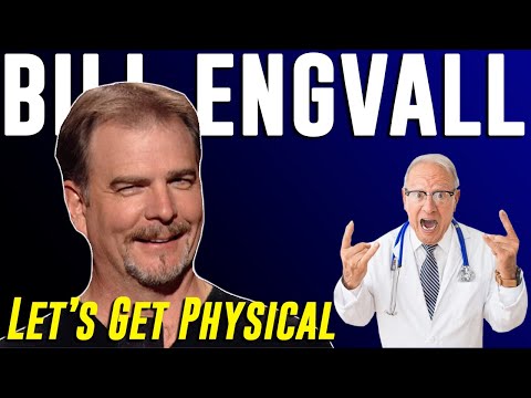 Bill Engvall - Let's Get Physical
