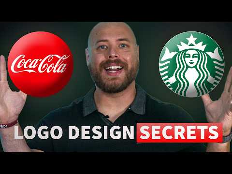 What Makes A Logo Design ICONIC?