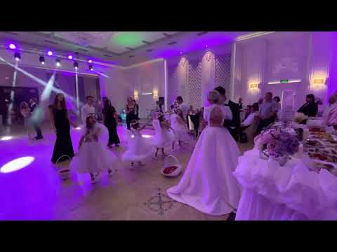 BOOM KIDS - Свадебная песня