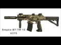 Top 10 Woodsball Paintball Guns 2018