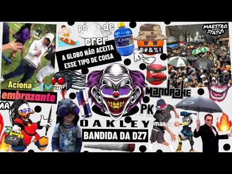 𝙈𝙏𝙂-MAGRÃO AGRESSIVO 🇯🇵 - FLAUTA DOS ÍNDIOS - MC ZL E MC RENNAN (DJ Corrêa) Play dos status 🏄‍♂️