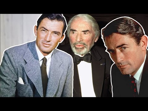 Gregory Peck Had a Different Persona Off-Screen, According to His Son