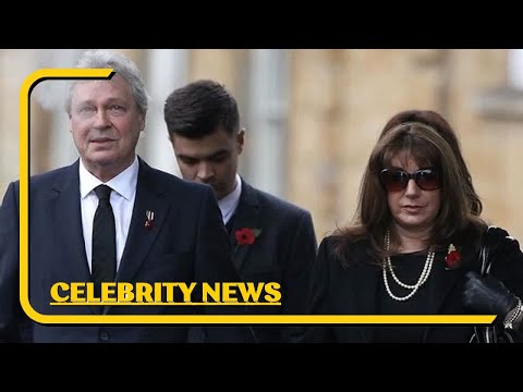 Jane McDonald's heartbreaking love life from short marriage to death of soulmate