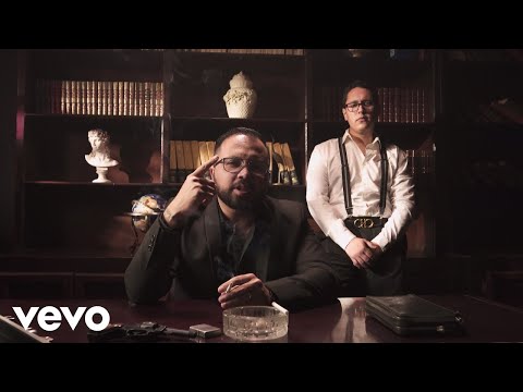 Los De Guamuchil - Aquí Y En China