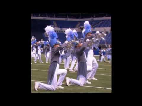 Blue Knights 2014 - That One Second - High Quality Finals Audio