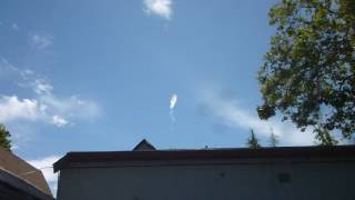 Spirit In My Sky - Rainbow Colored Angel - Sun Dog - Great To See