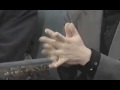 Finger Fitness The Advanced Finger Fitness Guide By Greg Irwin DVD