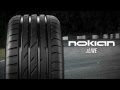 Osobní pneumatika Nokian Tyres zLine 265/50 R19 110Y