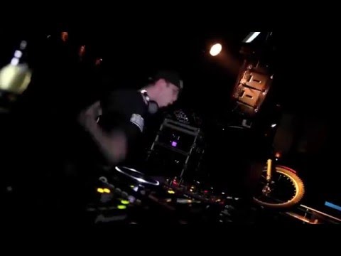 A-Kriv & SVK - Foka (Teaser)