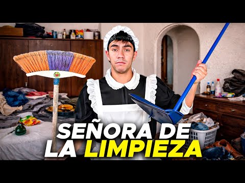 I am the man of the house