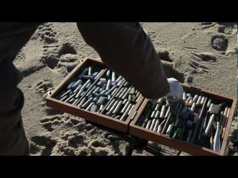 Künstlerportrait Astrid Volquardsen